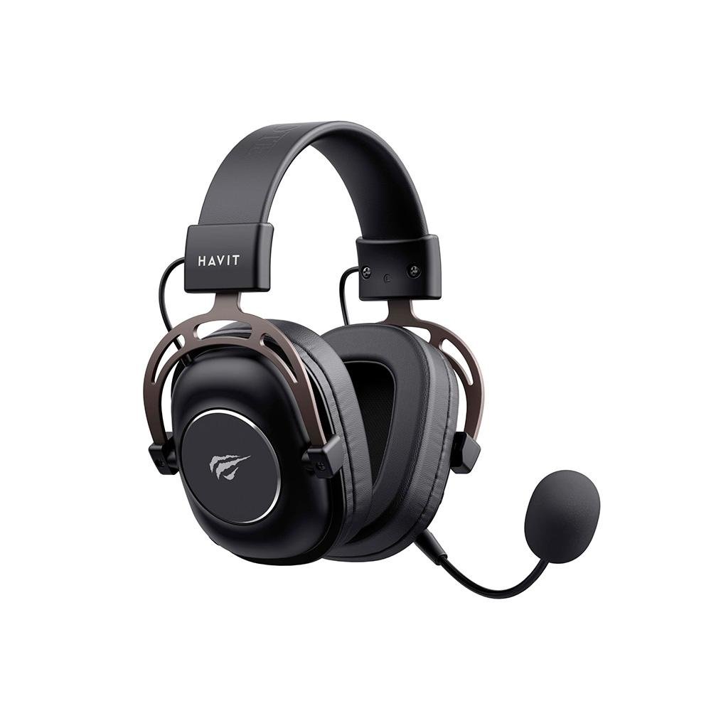 headset sem fio cancelamento de ruído