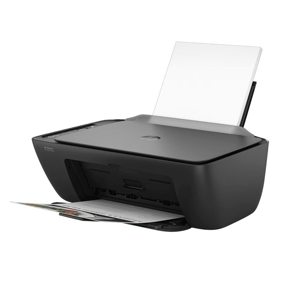 Multifuncional HP 2874
