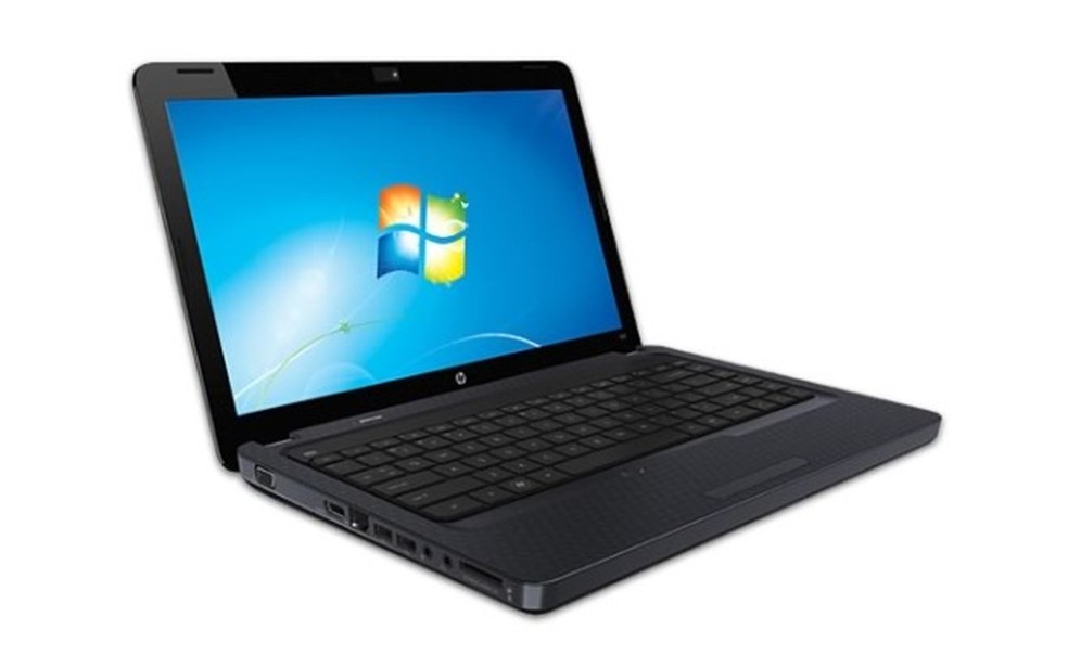 hp g42