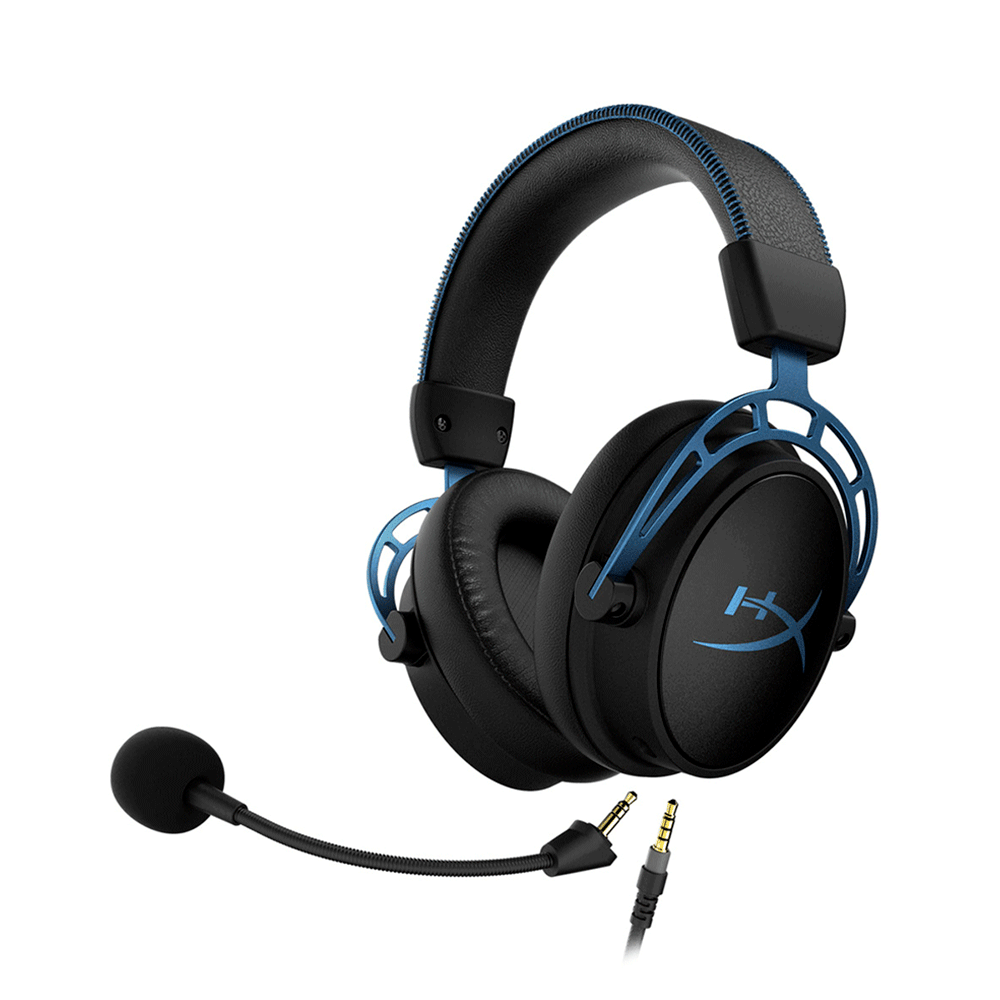 HyperX Cloud Alpha S