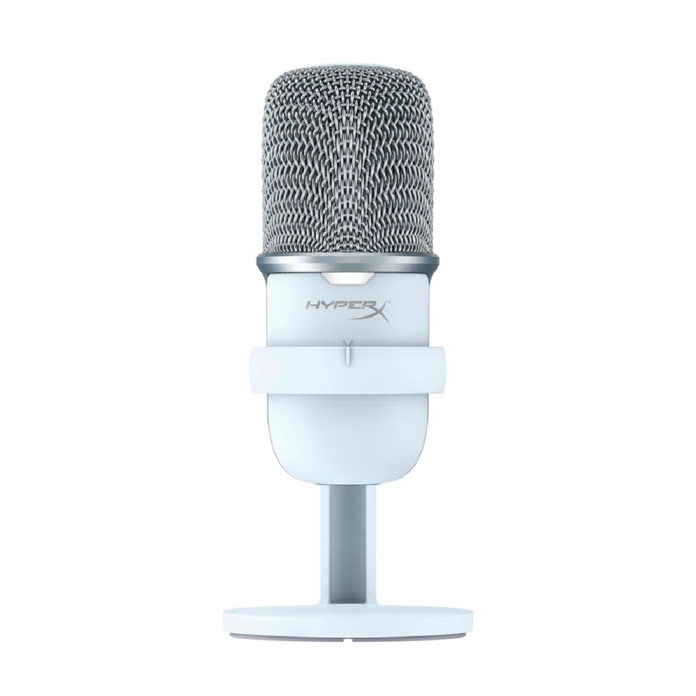 Microfone para streaming iniciante