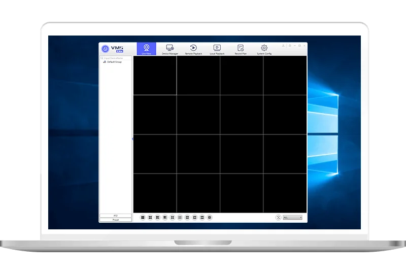 iCSee para computador