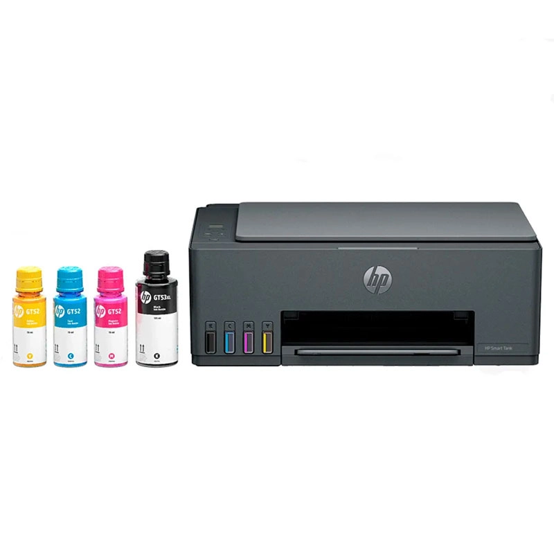 HP DeskJet