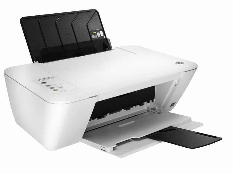 HP LaserJet