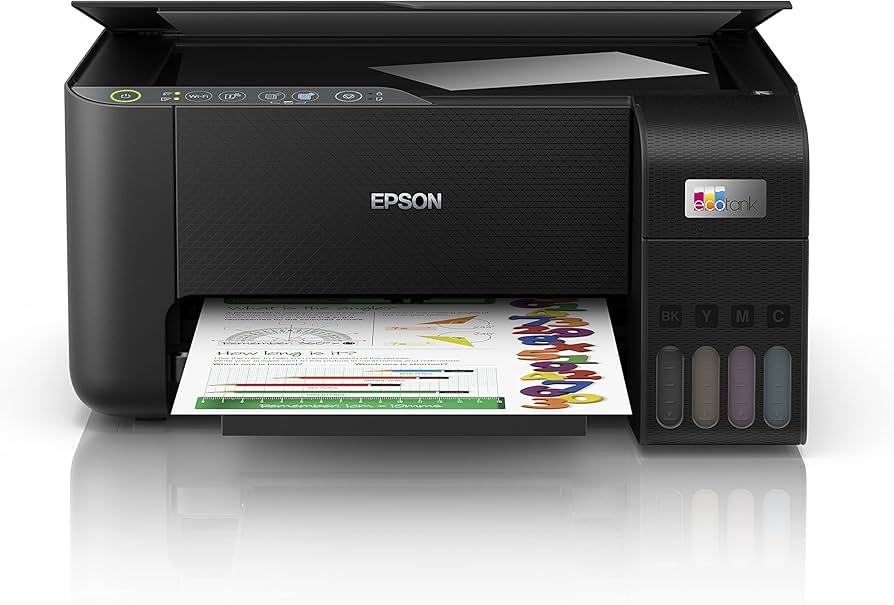 Epson L3250 preço