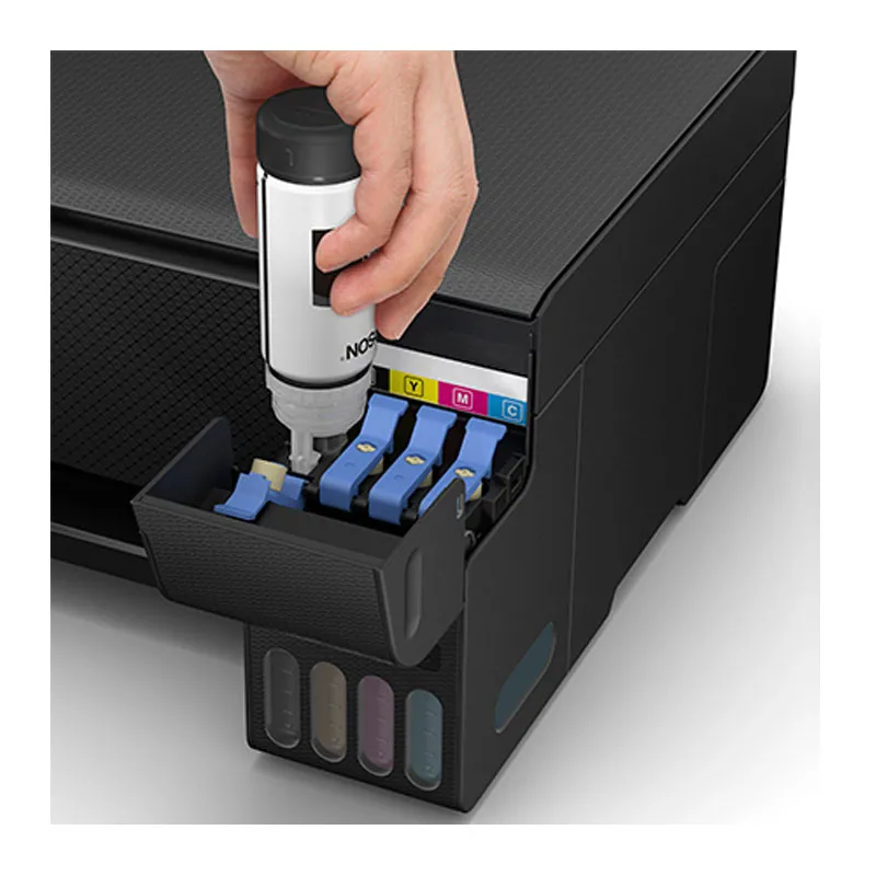 Epson L3250 é boa?