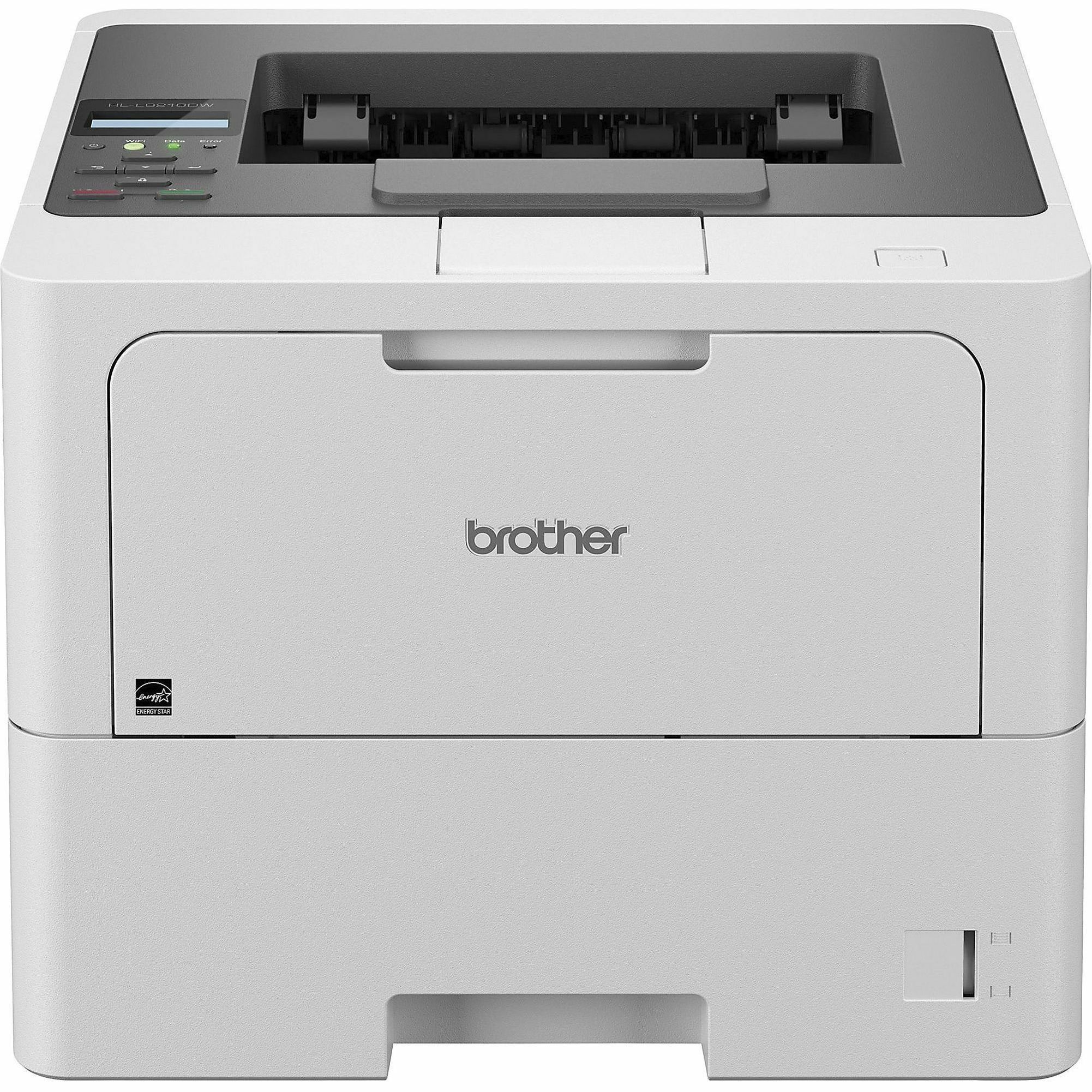 Impressora laser Brother colorida