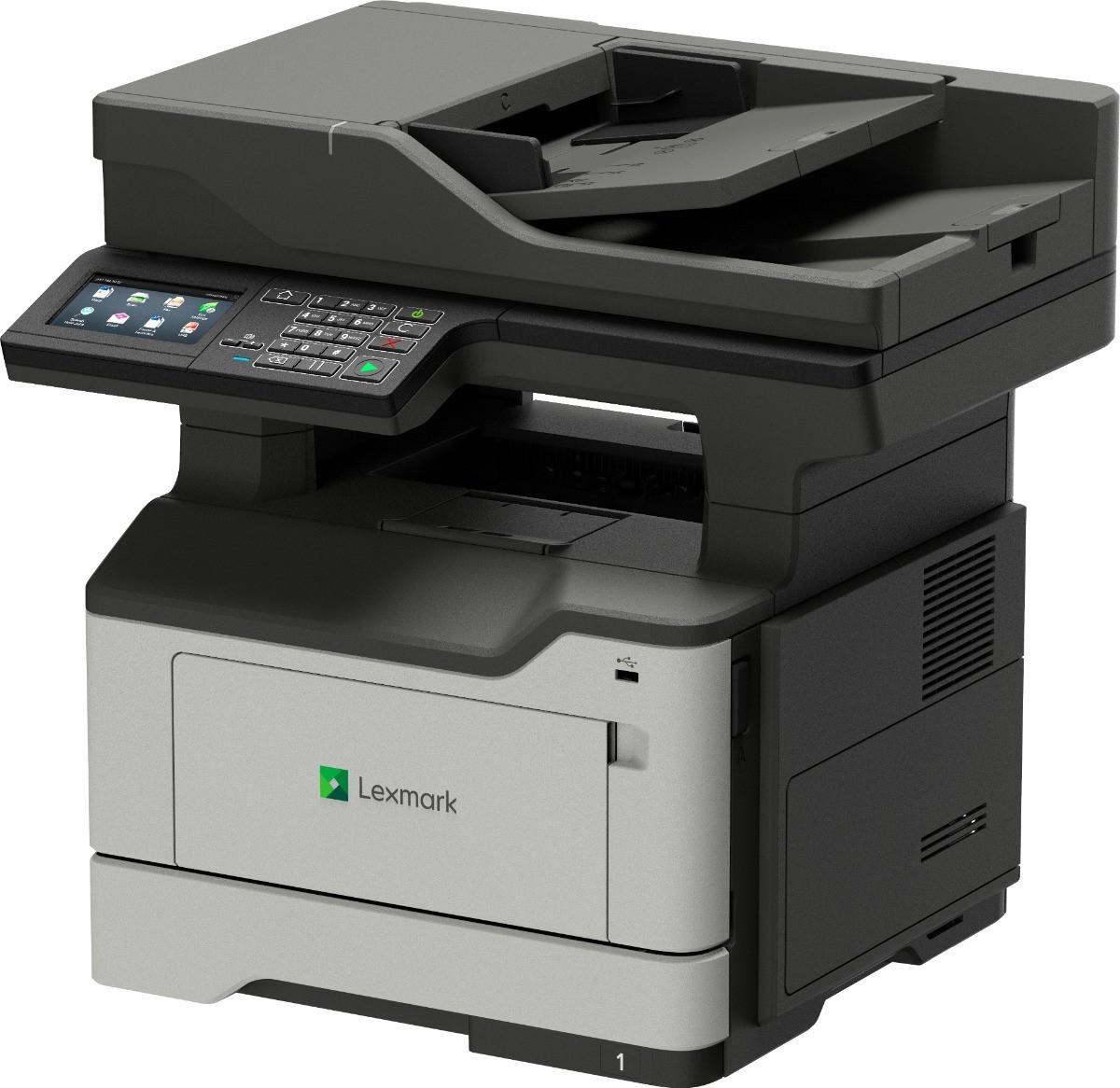 Impressora Lexmark laser