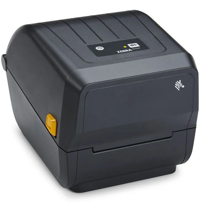 impressora zebra zd230