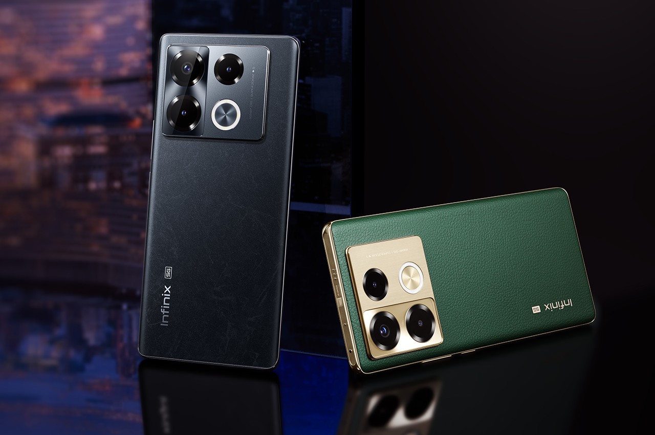 infinix note 40 5g problemas comuns