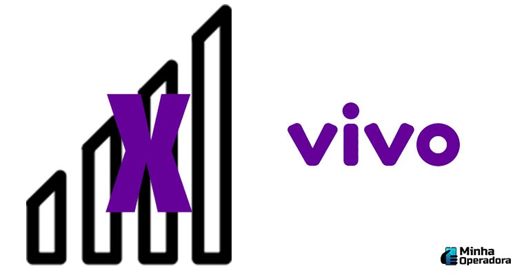 vivo fora do ar