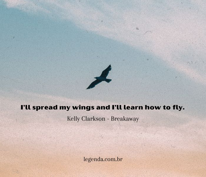 instagram em inglês