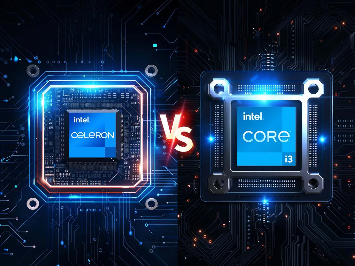 intel celeron