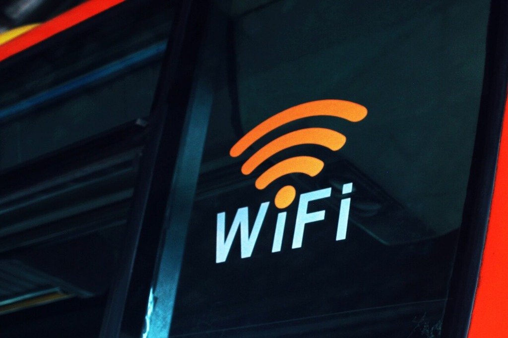 wifi 6ghz