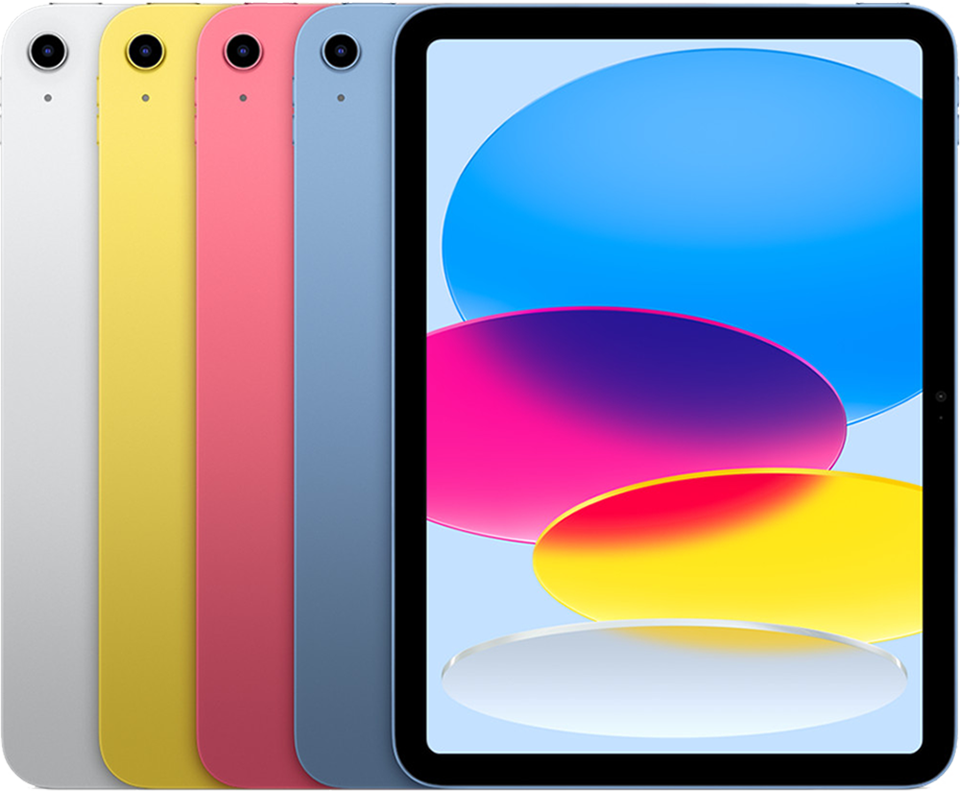 ipad 10 geração 64gb