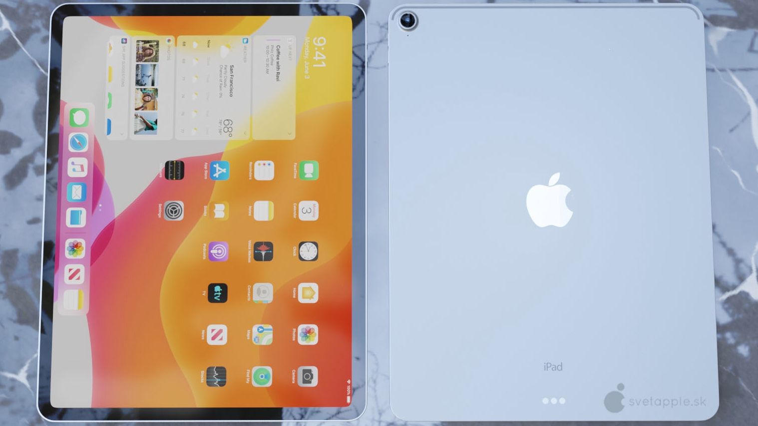 melhores usos para ipad air 4
