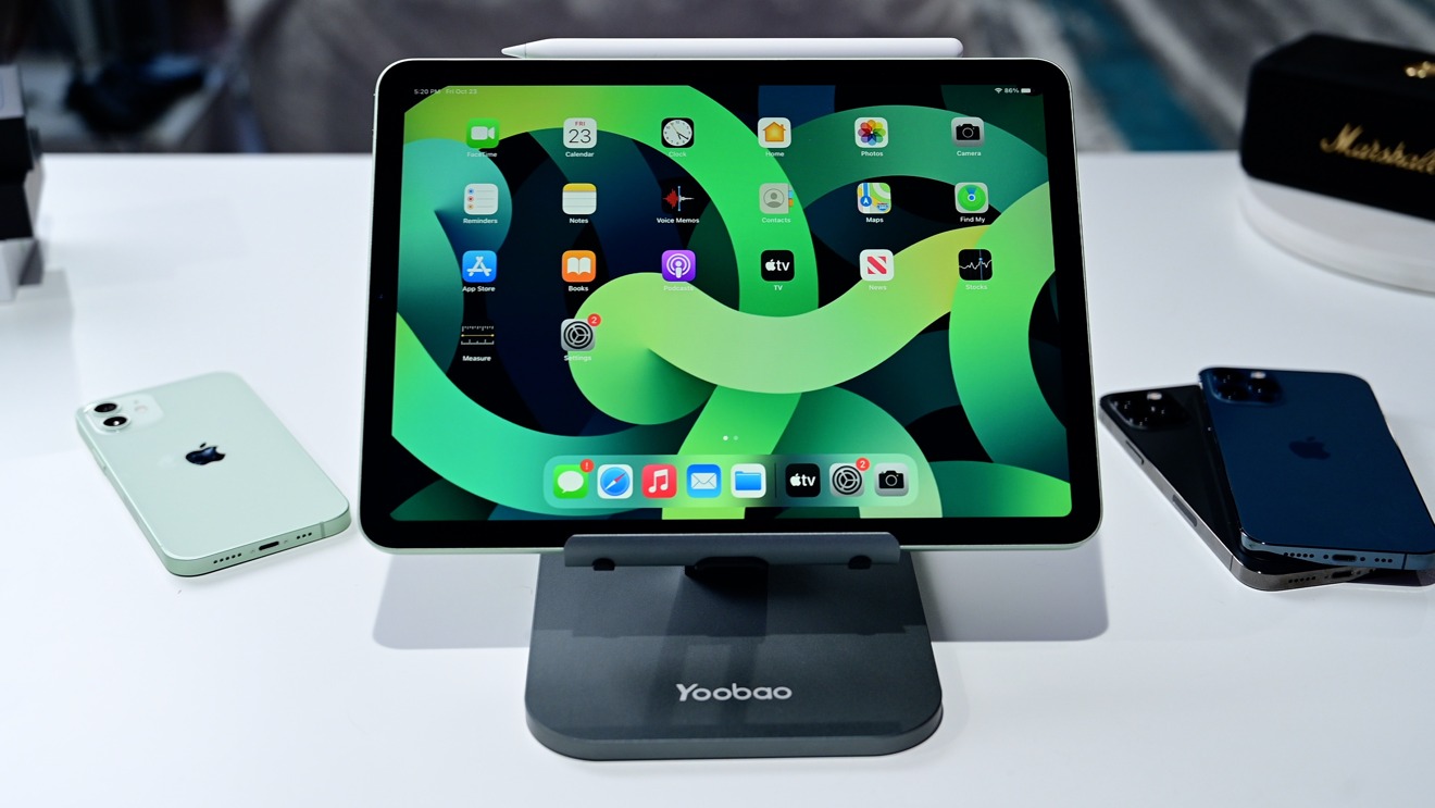 erros comuns ao comprar ipad air 4 usado