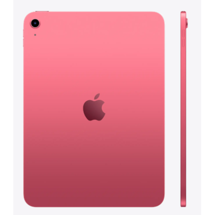 iPad mini rosa
