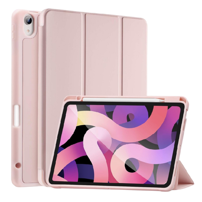 iPad rosa Wi-Fi
