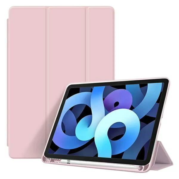 iPad mini rosa