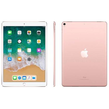 iPad rosa 64GB