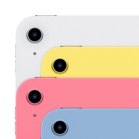 iPad mini rosa