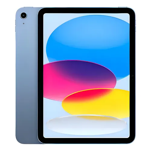iPad Air rosa 5ª geração