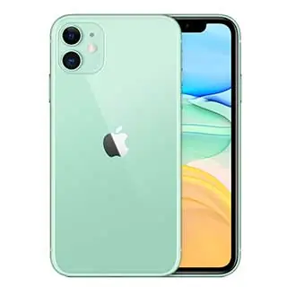 iPhone 11 azul comprar