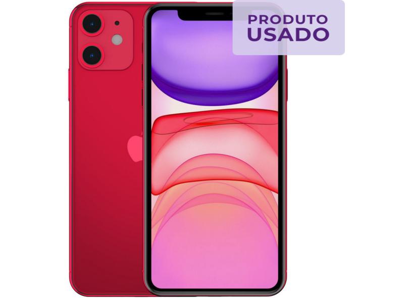 iPhone 11 usado