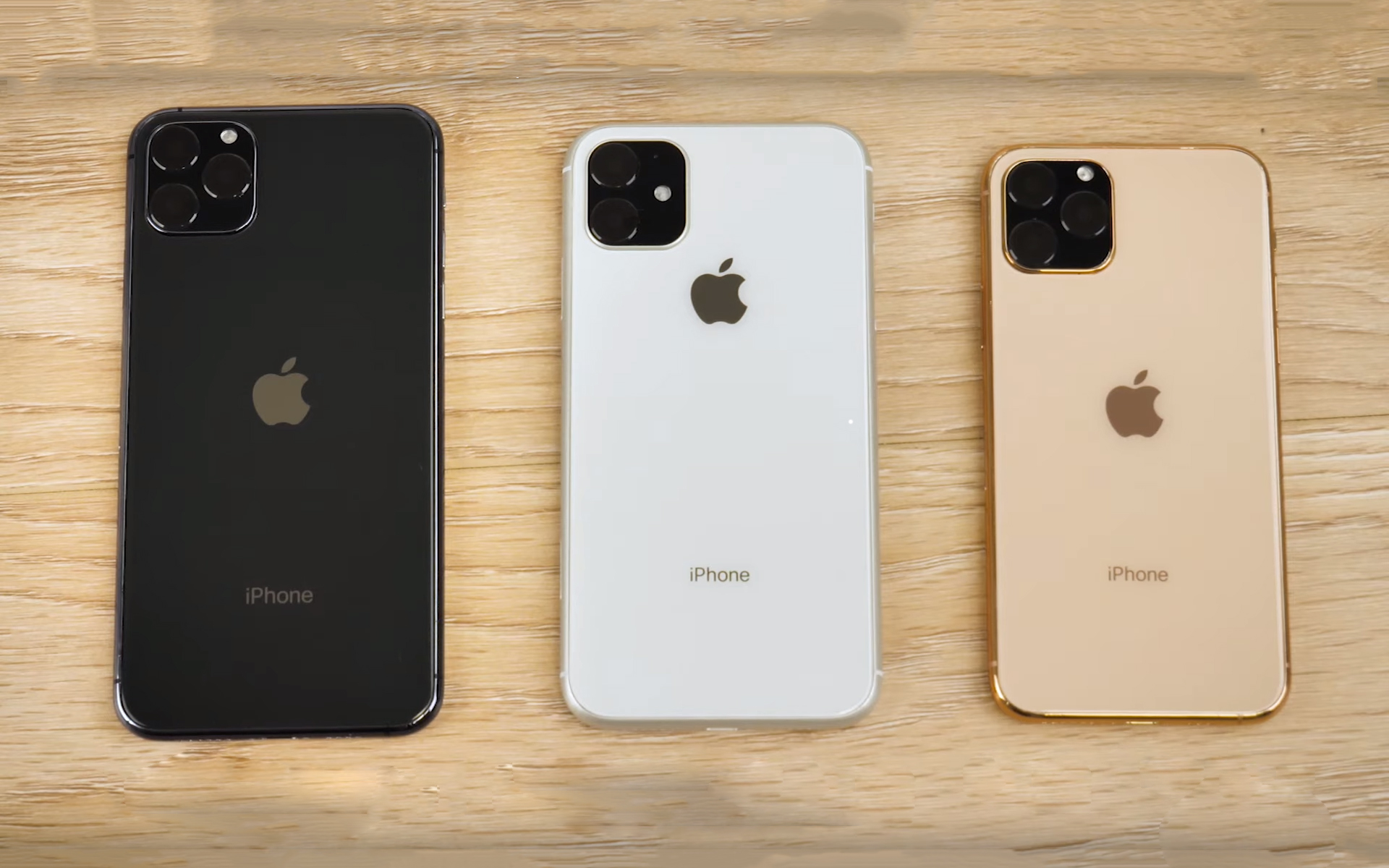 erros comuns ao configurar iphone 11