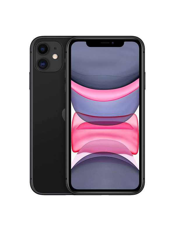 iPhone 11 tem NFC?