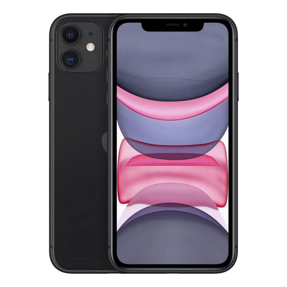 iPhone 11 128GB usado