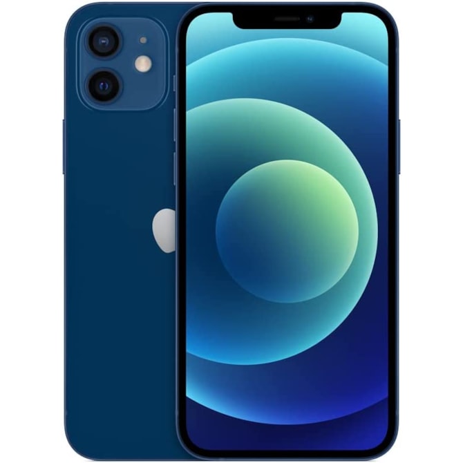 iPhone 12 128GB preço 2026