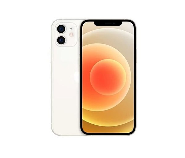 comprar iPhone 12 novo