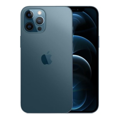 iPhone 12 Pro 128GB Grafite
