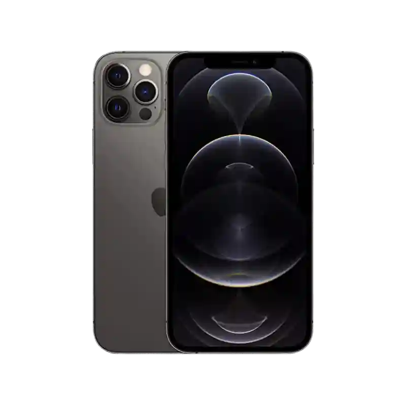 iPhone 12 Pro 128GB Prata