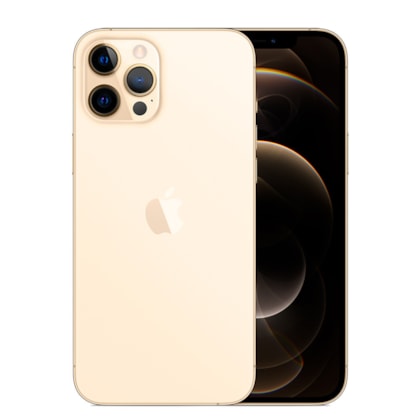 iPhone 12 Pro 256GB Prateado