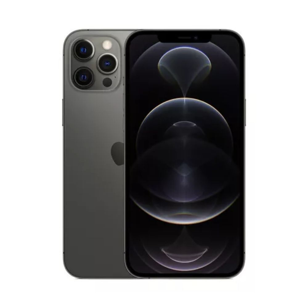 iPhone 12 Pro Max 128GB Grafite Usado