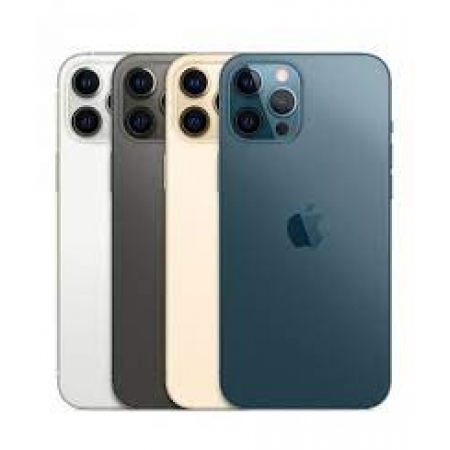 iPhone 12 Pro Max 128GB Recondicionado