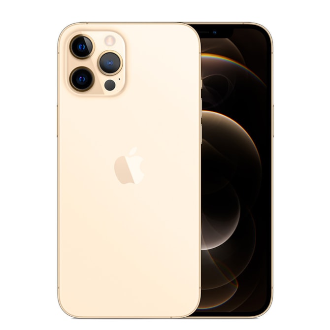 iPhone 12 Pro Max 256GB Azul Pacífico