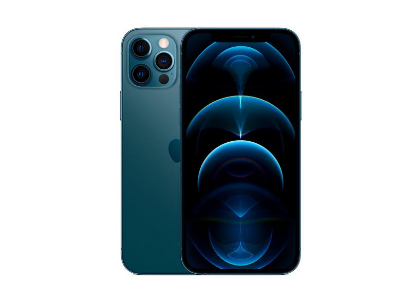 iPhone 12 Pro seminovo valor