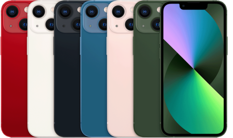 iPhone 13 Pro Max