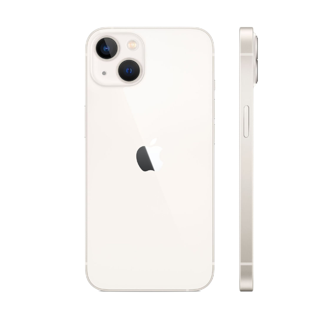 Smartphone Apple iPhone 13 128GB