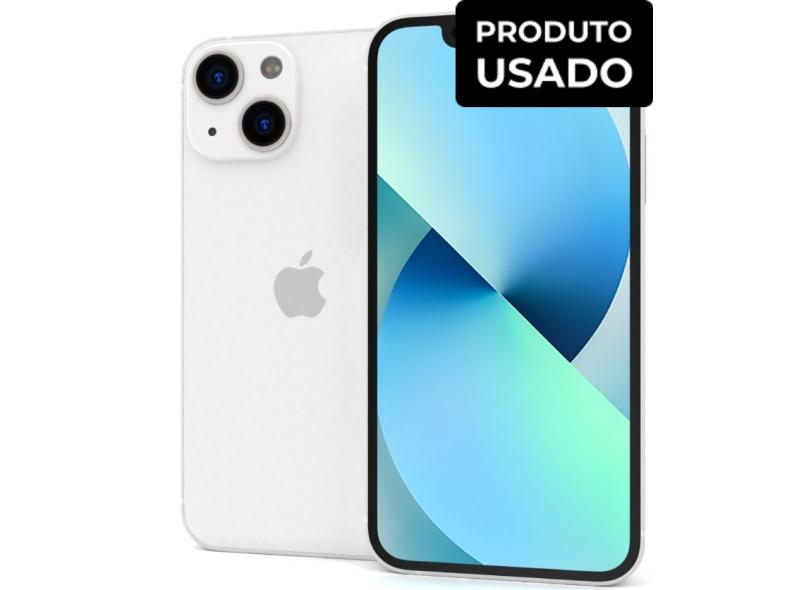 iPhone 13 usado 256GB
