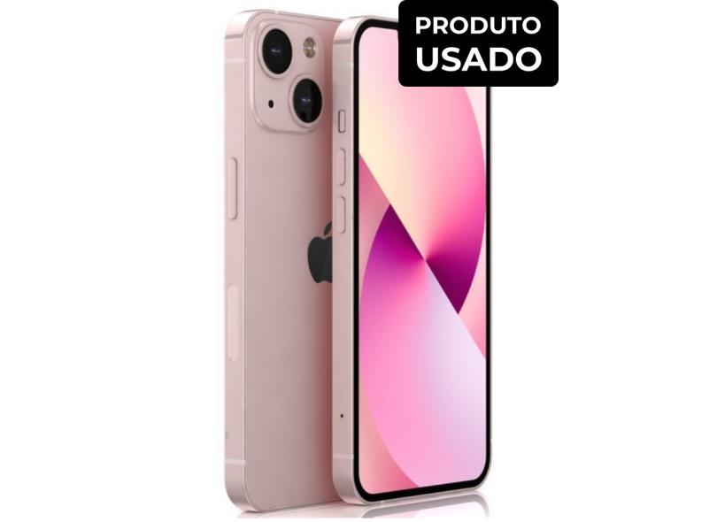 iPhone 13 usado 512GB