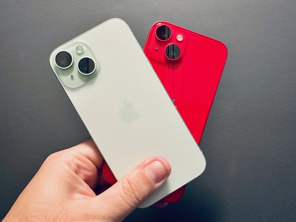 suporte software iphone 13