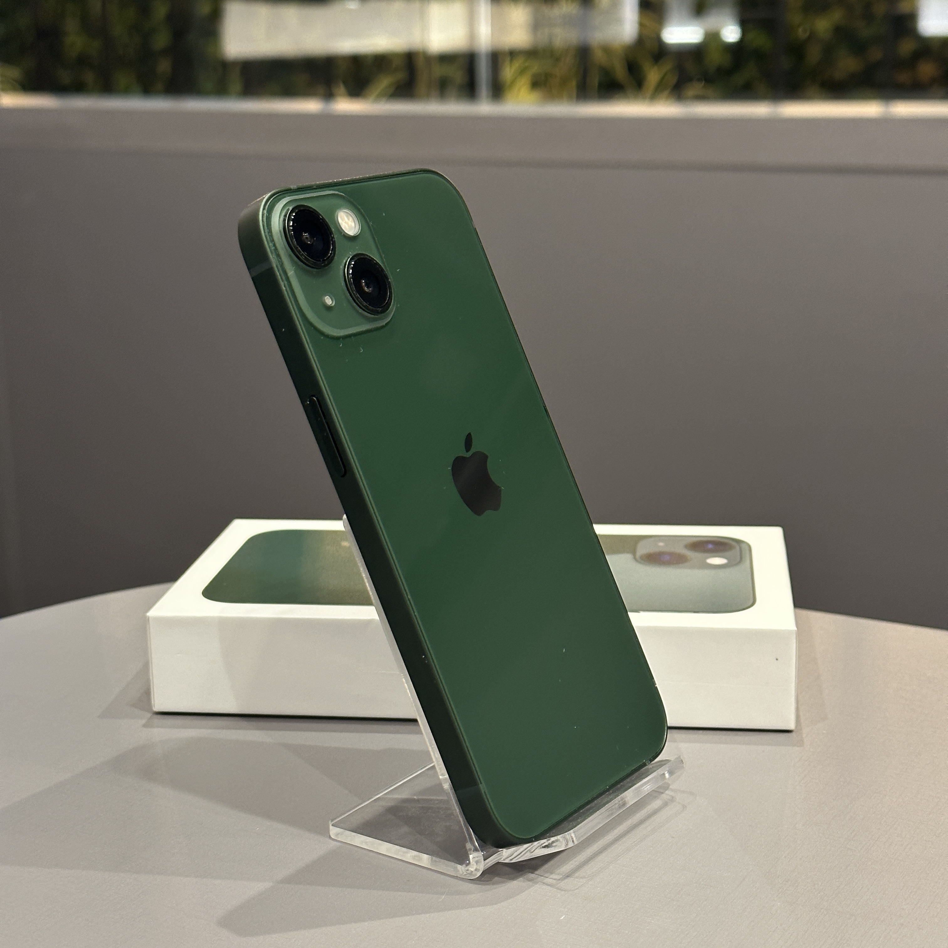 quanto custa o iphone 13 verde em 2024
