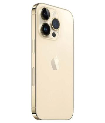 iPhone 14 Pro Max 256GB Dourado