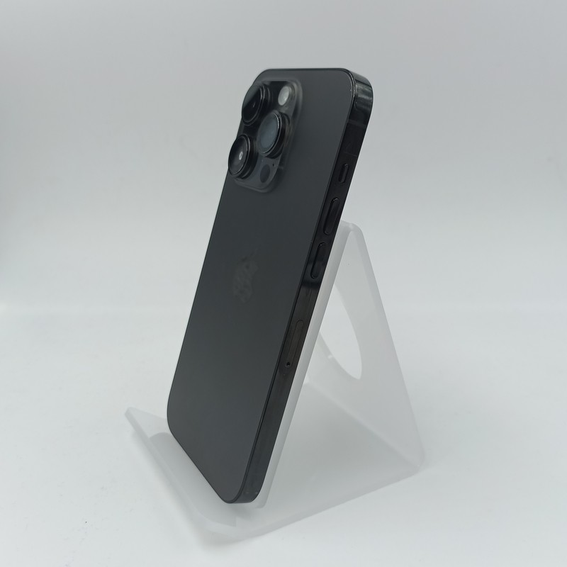 iphone 14 pro preto