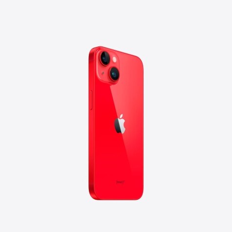 iPhone 14 Plus (PRODUCT)RED 128GB